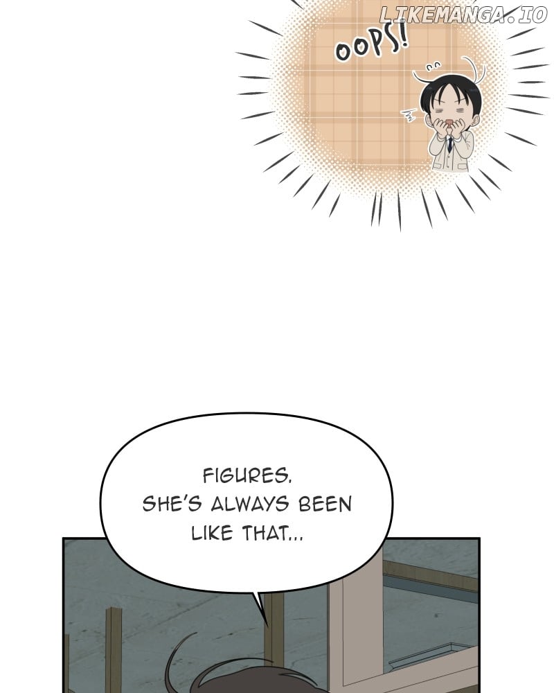 Illip Art High School Students Chapter 61.5 - Page 76