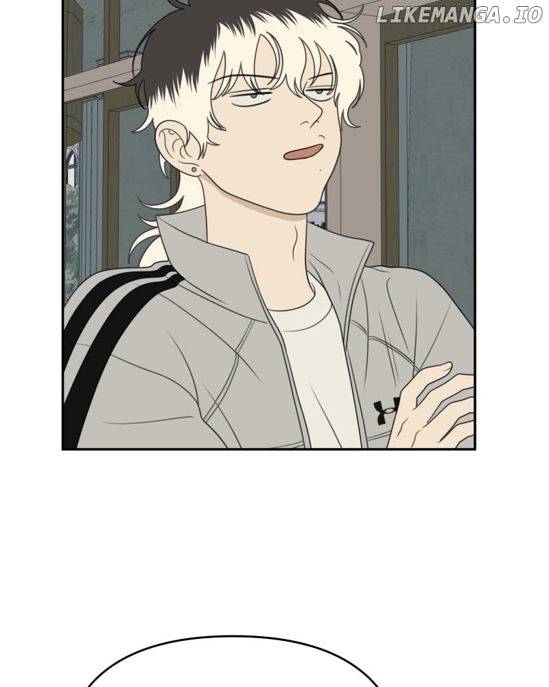 Illip Art High School Students Chapter 61.5 - Page 77