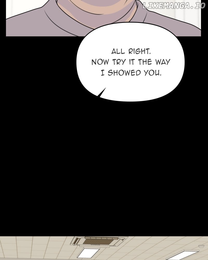 Illip Art High School Students Chapter 61.5 - Page 94