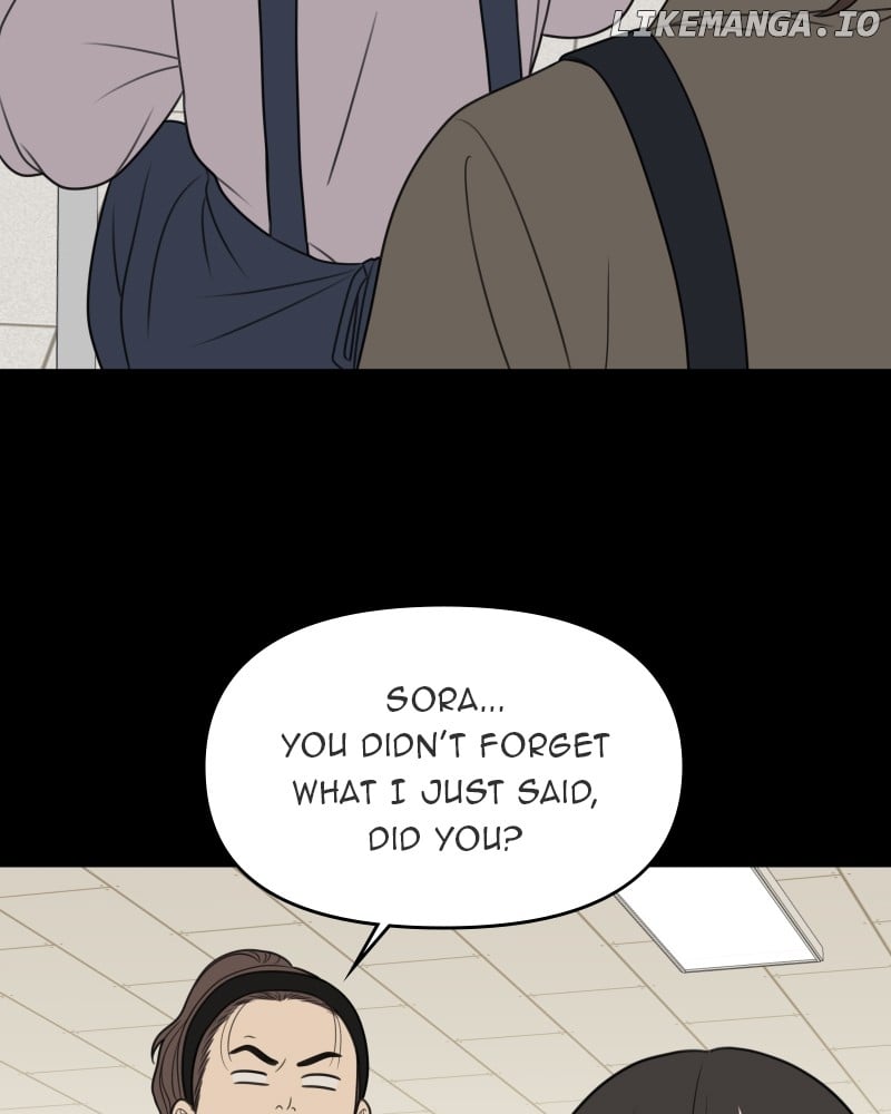 Illip Art High School Students Chapter 61.5 - Page 98