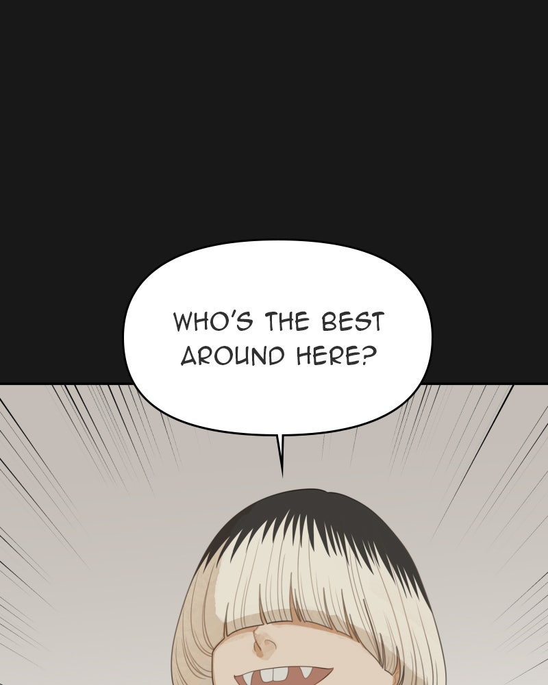 Illip Art High School Students Chapter 61 - Page 1