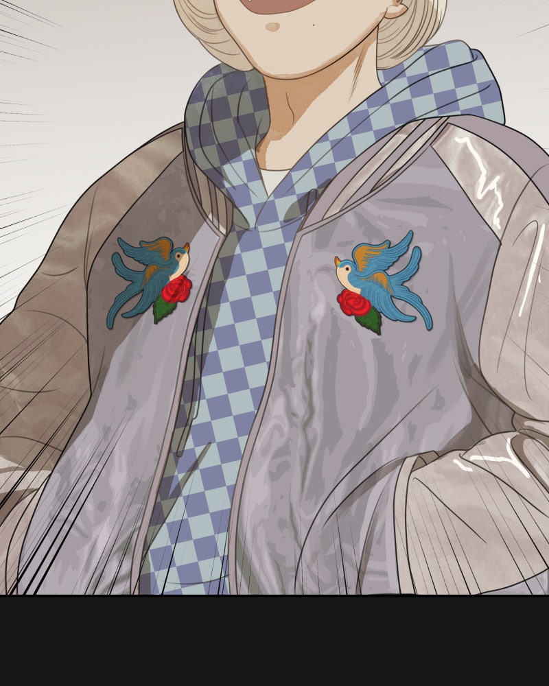 Illip Art High School Students Chapter 61 - Page 2