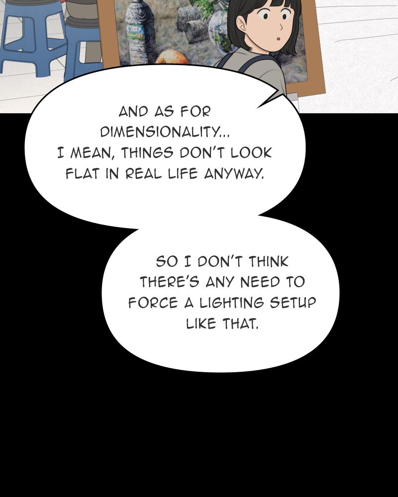 Illip Art High School Students Chapter 61 - Page 101