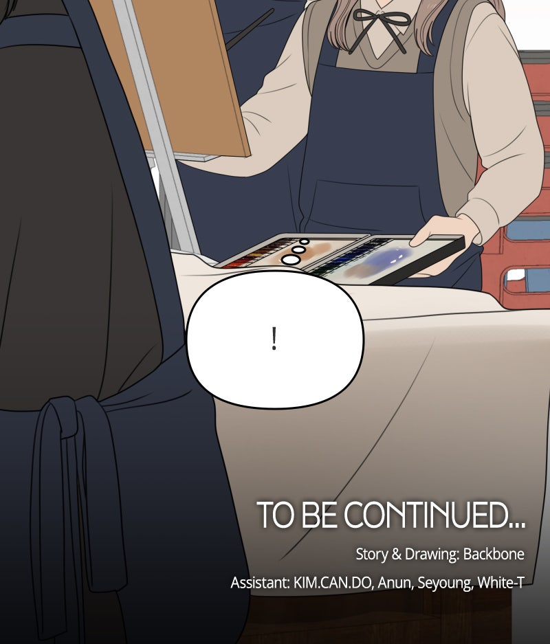 Illip Art High School Students Chapter 61 - Page 103