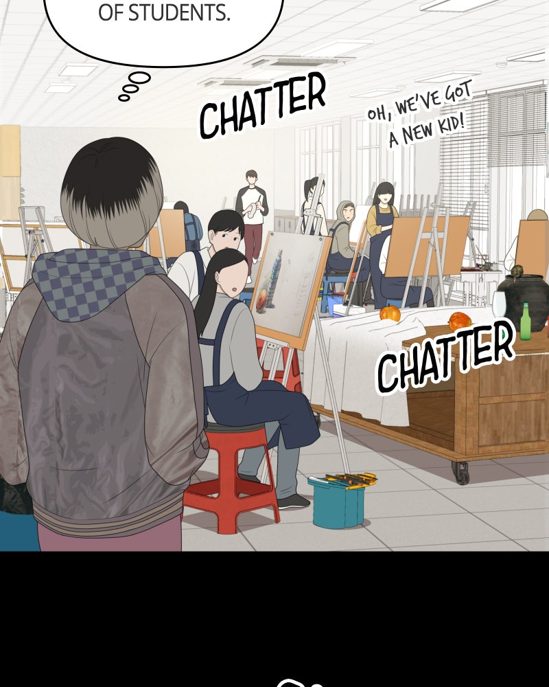 Illip Art High School Students Chapter 61 - Page 16