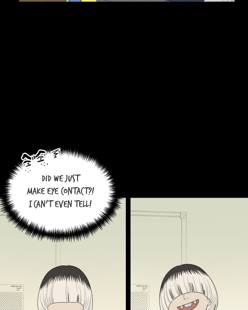 Illip Art High School Students Chapter 61 - Page 18