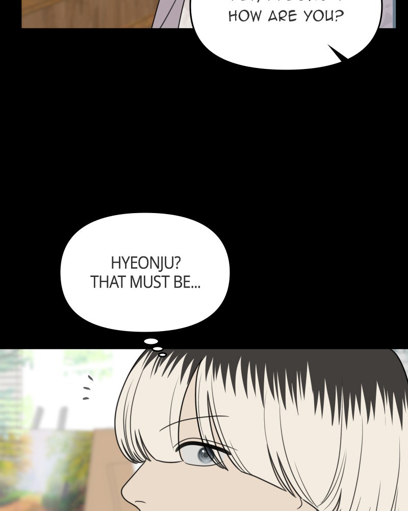 Illip Art High School Students Chapter 61 - Page 21