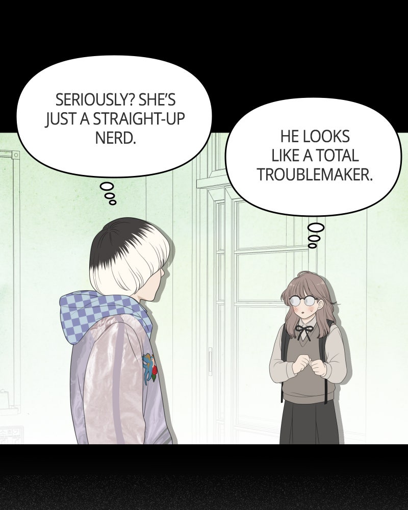 Illip Art High School Students Chapter 61 - Page 26