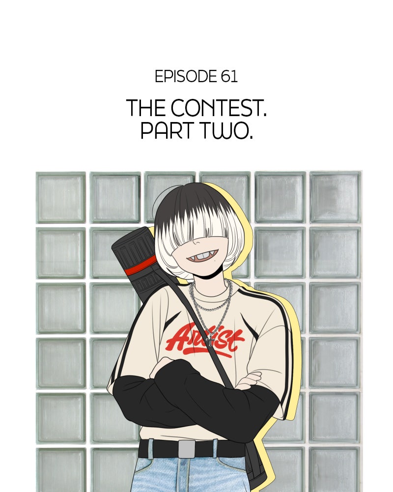 Illip Art High School Students Chapter 61 - Page 28