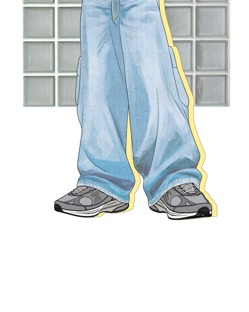 Illip Art High School Students Chapter 61 - Page 29