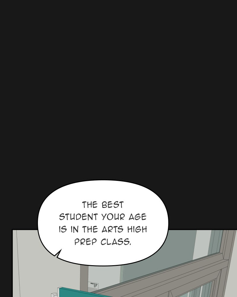 Illip Art High School Students Chapter 61 - Page 4