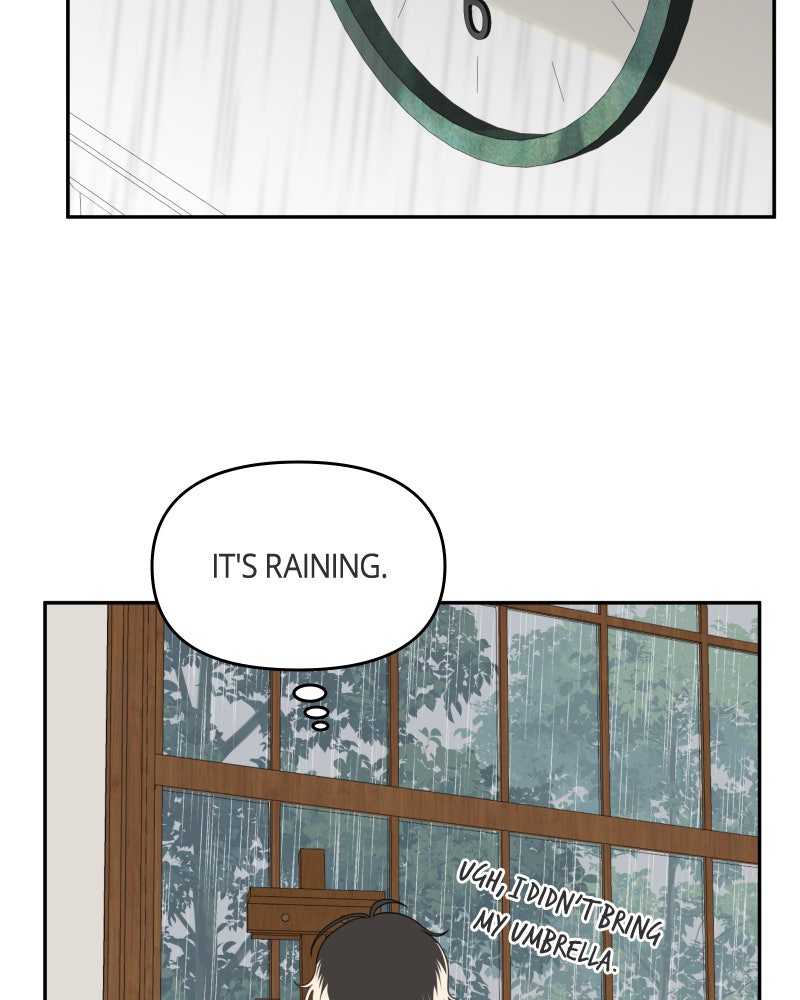 Illip Art High School Students Chapter 61 - Page 31