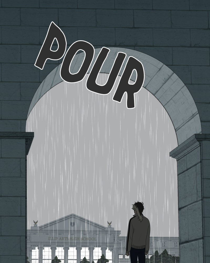 Illip Art High School Students Chapter 61 - Page 36