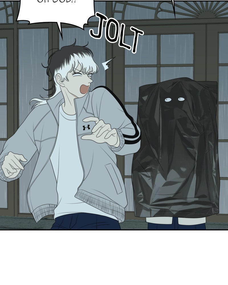 Illip Art High School Students Chapter 61 - Page 38