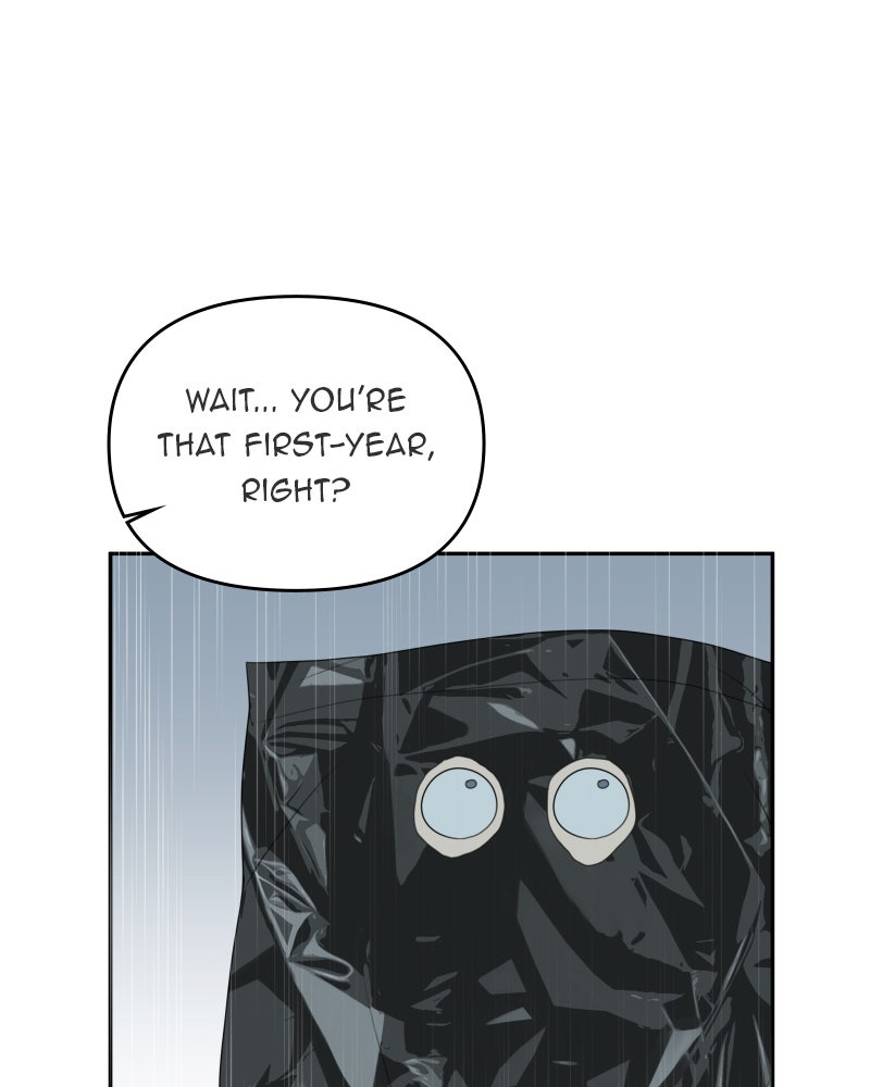 Illip Art High School Students Chapter 61 - Page 39