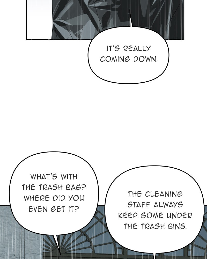 Illip Art High School Students Chapter 61 - Page 40