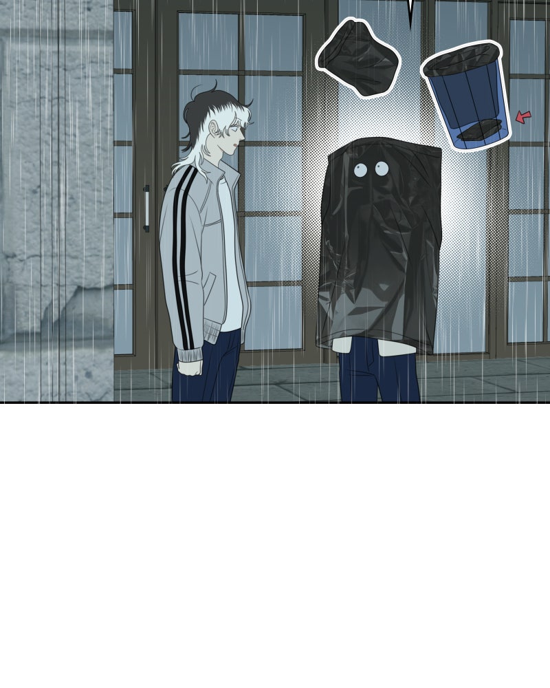 Illip Art High School Students Chapter 61 - Page 41