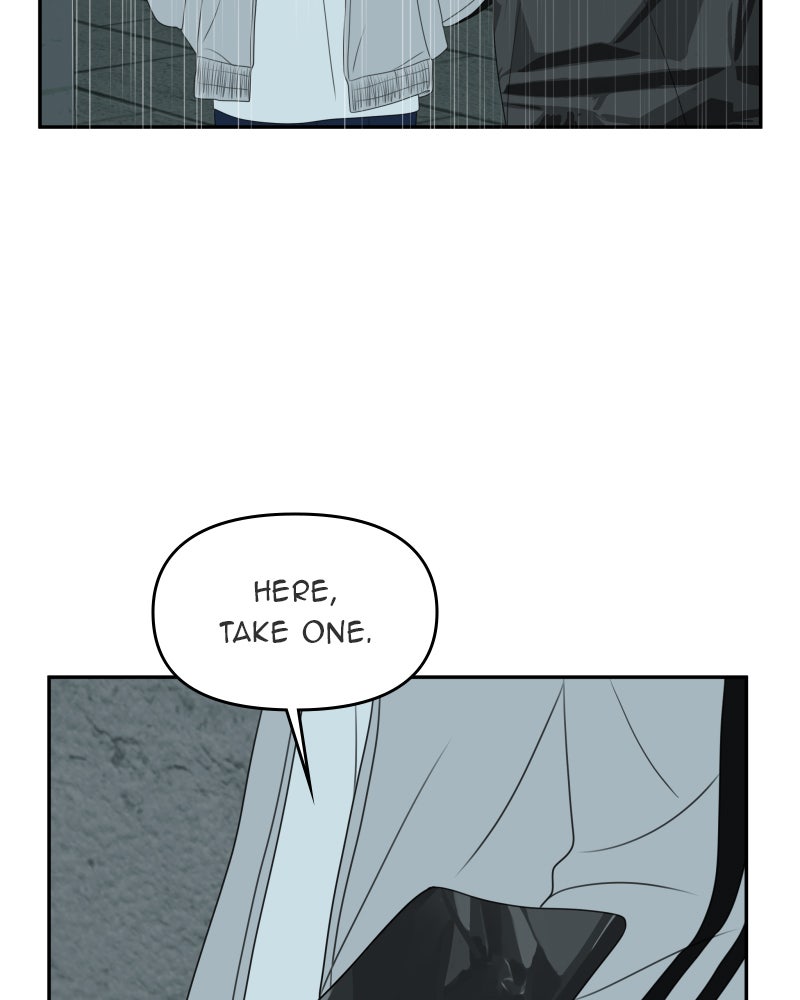 Illip Art High School Students Chapter 61 - Page 43