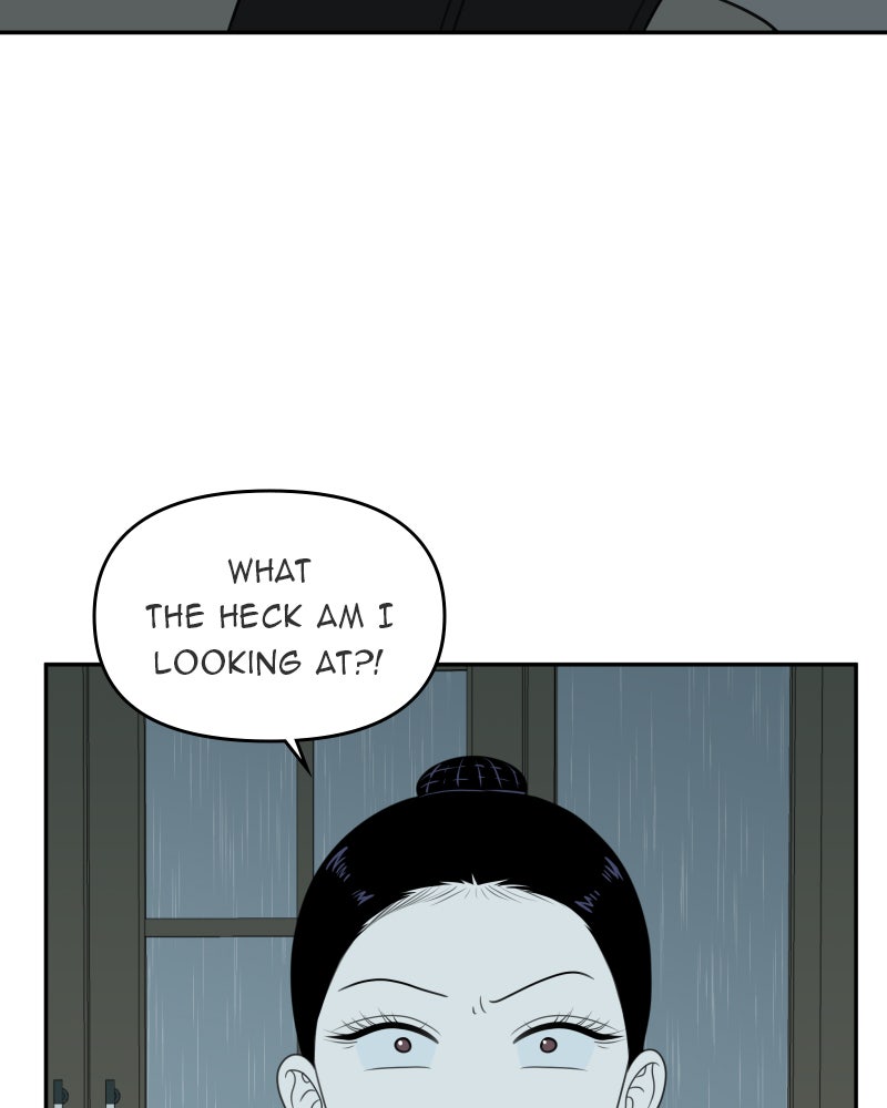 Illip Art High School Students Chapter 61 - Page 54