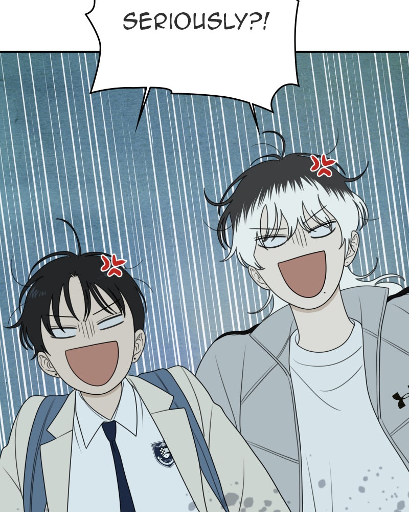 Illip Art High School Students Chapter 61 - Page 59