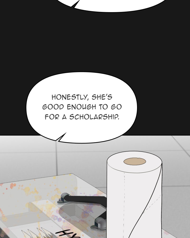 Illip Art High School Students Chapter 61 - Page 7