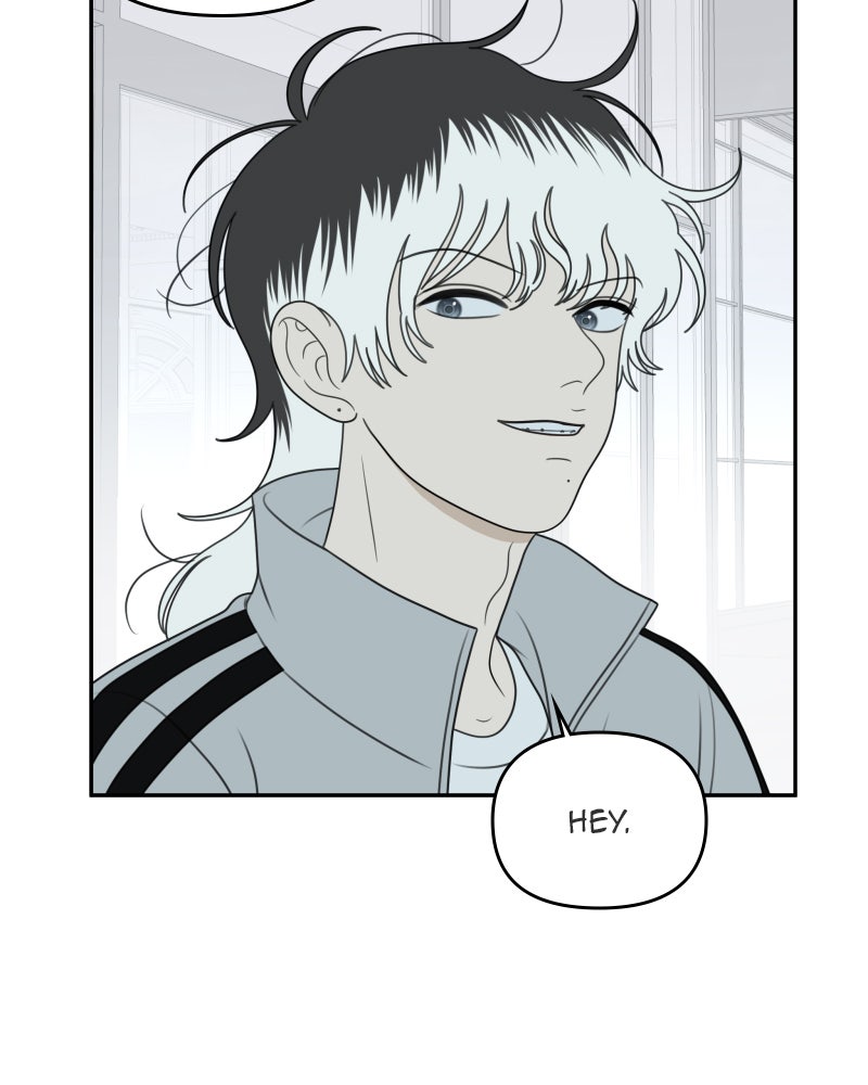 Illip Art High School Students Chapter 61 - Page 61