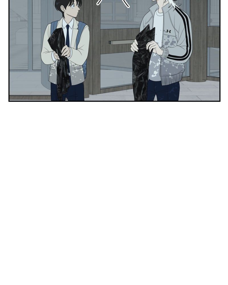 Illip Art High School Students Chapter 61 - Page 64