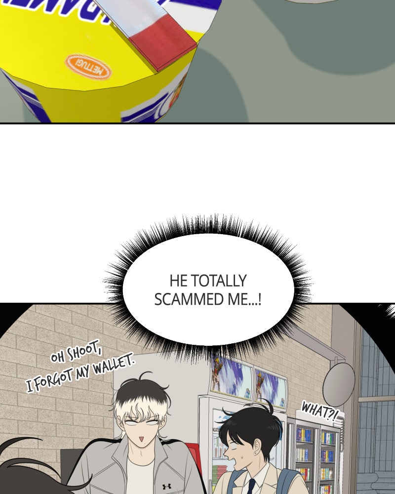 Illip Art High School Students Chapter 61 - Page 66