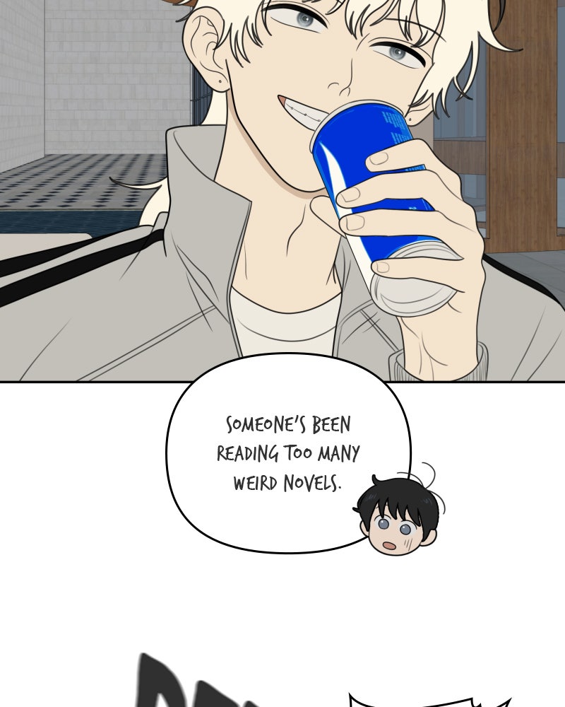 Illip Art High School Students Chapter 61 - Page 69