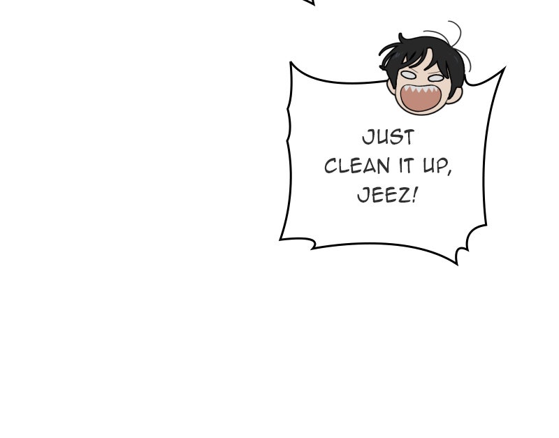 Illip Art High School Students Chapter 61 - Page 71