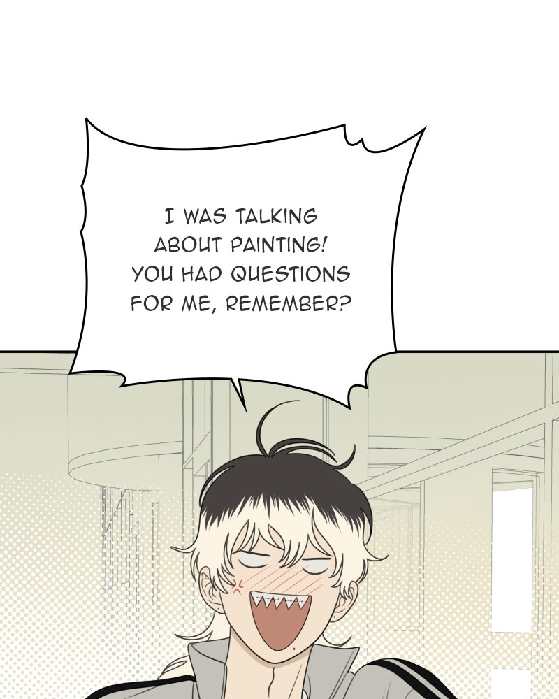 Illip Art High School Students Chapter 61 - Page 72