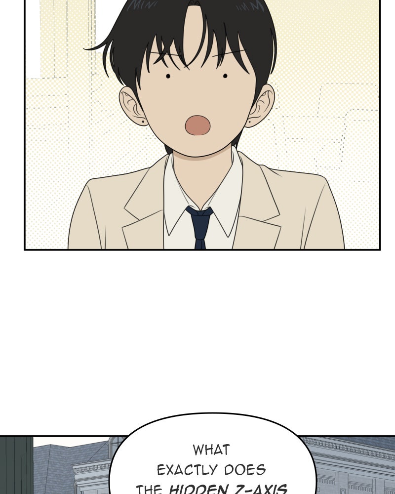 Illip Art High School Students Chapter 61 - Page 74