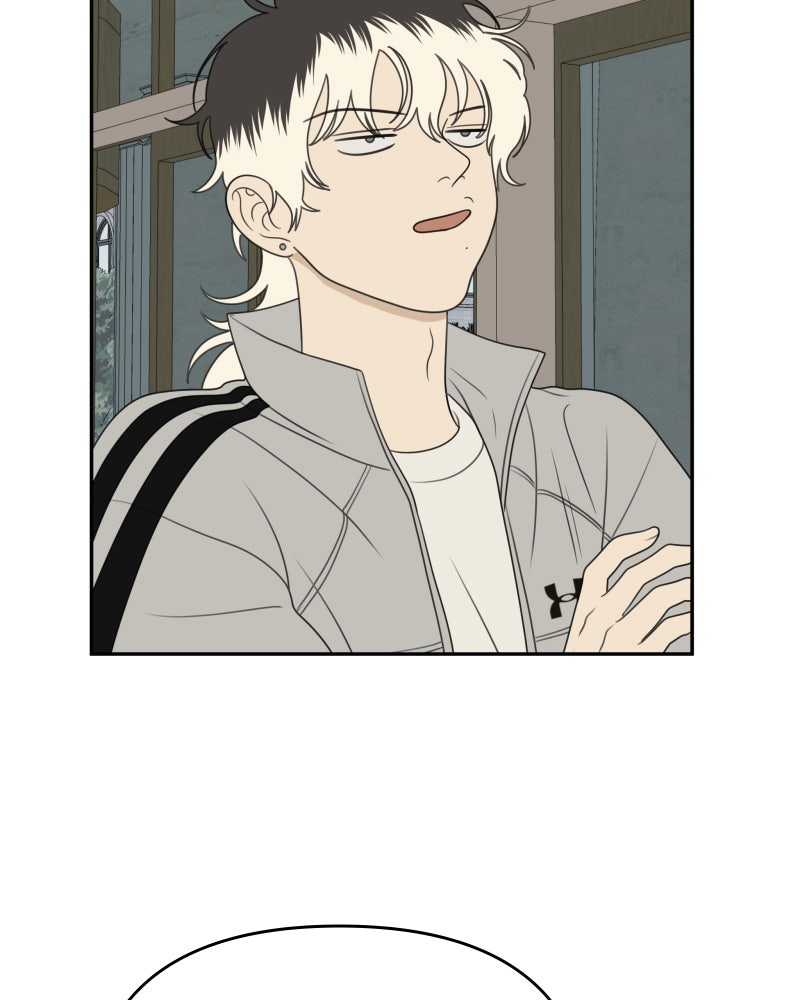 Illip Art High School Students Chapter 61 - Page 77