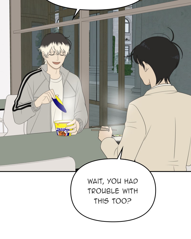 Illip Art High School Students Chapter 61 - Page 80