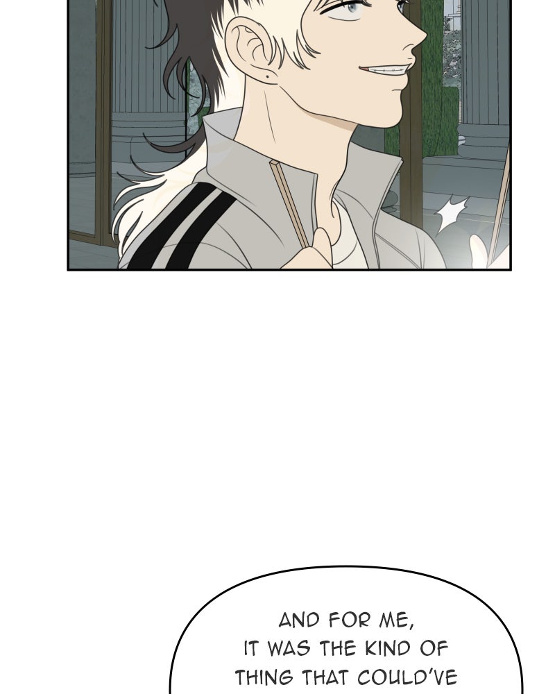 Illip Art High School Students Chapter 61 - Page 82