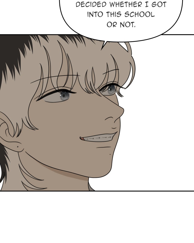 Illip Art High School Students Chapter 61 - Page 83