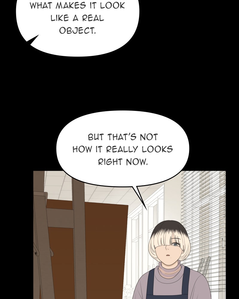 Illip Art High School Students Chapter 61 - Page 88