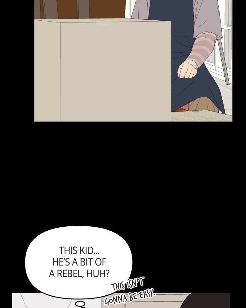 Illip Art High School Students Chapter 61 - Page 89