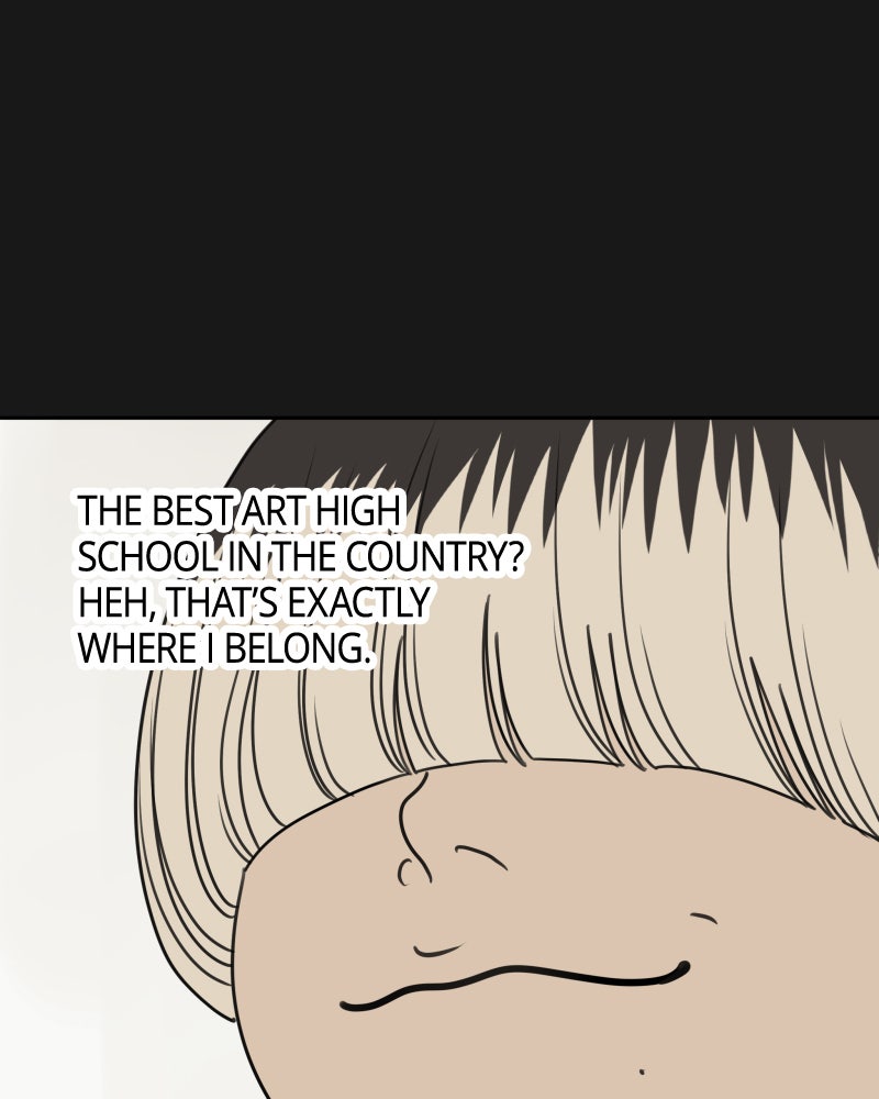 Illip Art High School Students Chapter 61 - Page 10