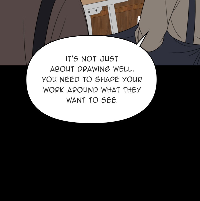 Illip Art High School Students Chapter 61 - Page 92