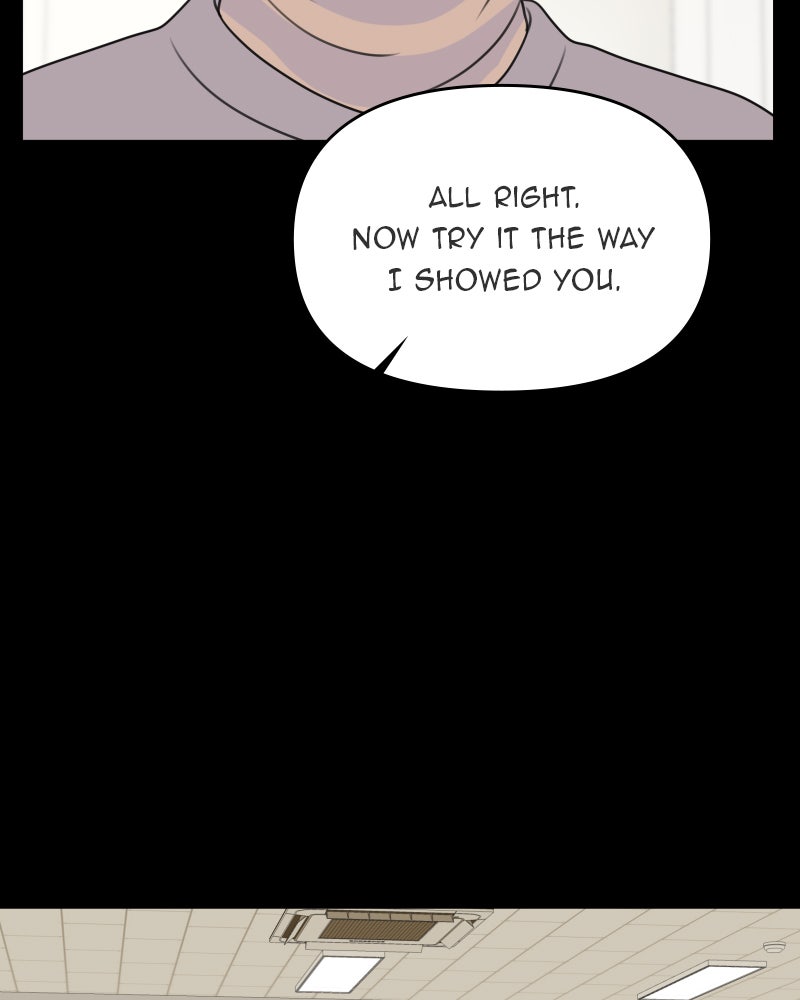 Illip Art High School Students Chapter 61 - Page 94