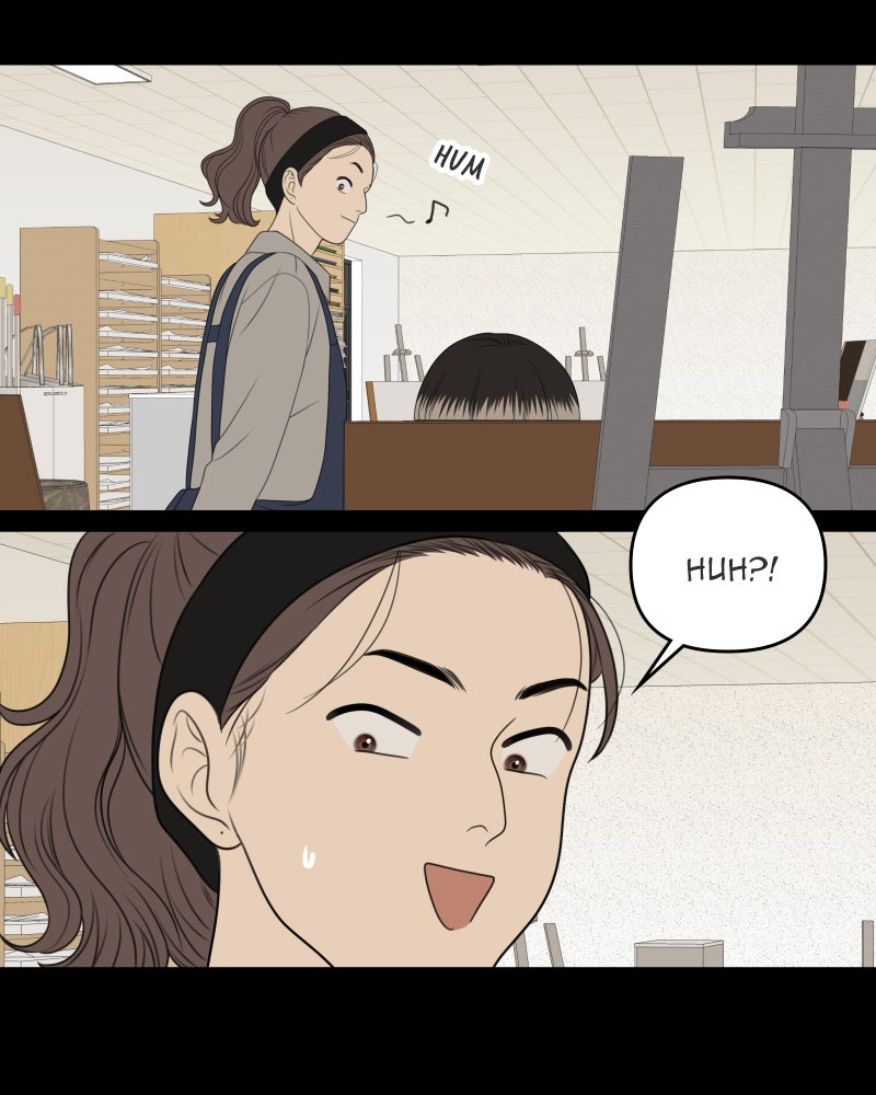 Illip Art High School Students Chapter 61 - Page 96