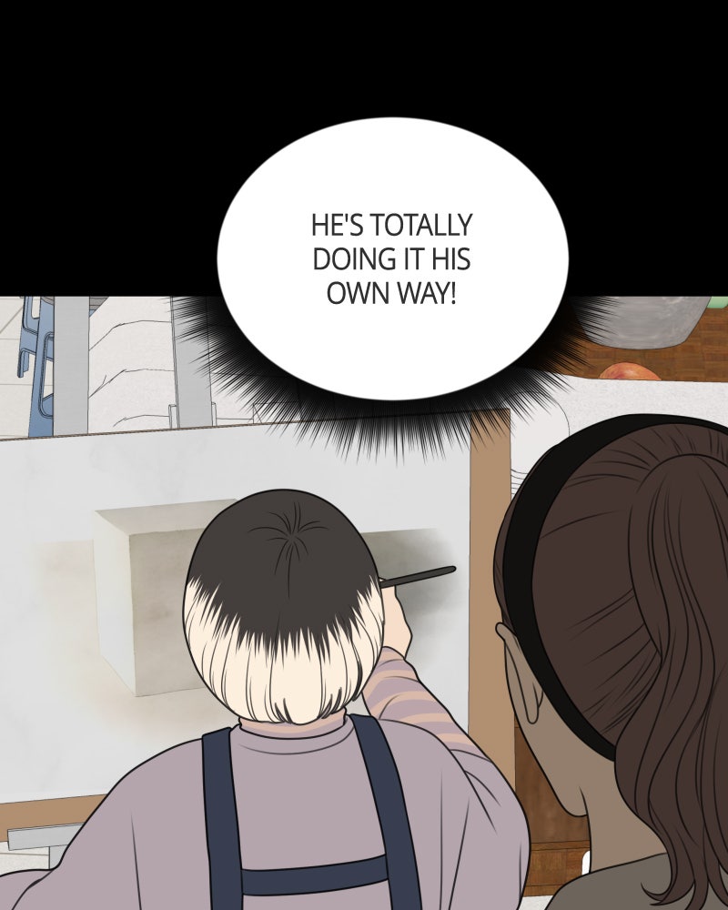 Illip Art High School Students Chapter 61 - Page 97