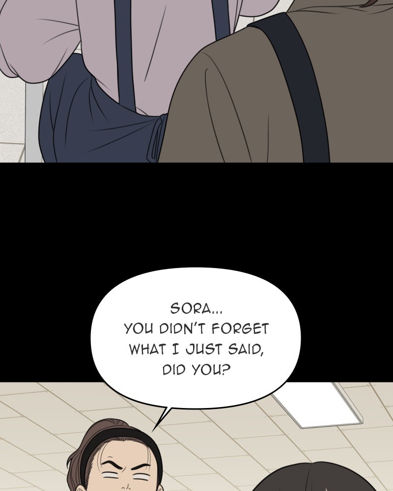 Illip Art High School Students Chapter 61 - Page 98