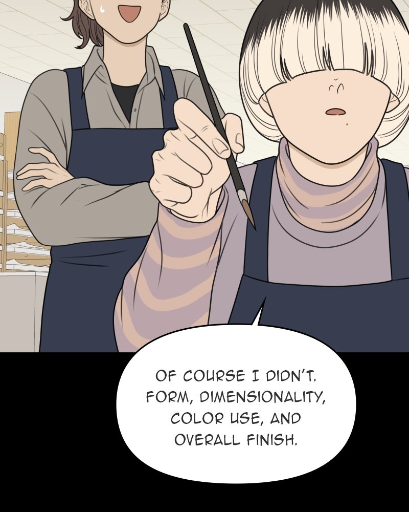 Illip Art High School Students Chapter 61 - Page 99