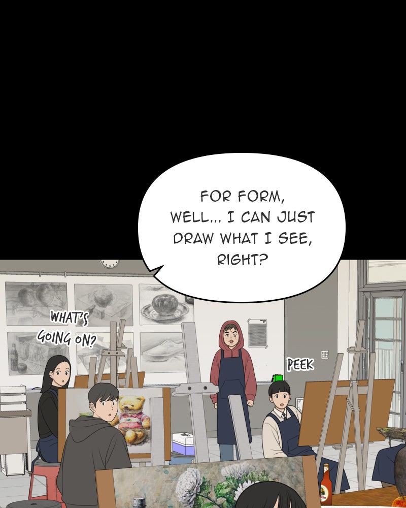 Illip Art High School Students Chapter 61 - Page 100