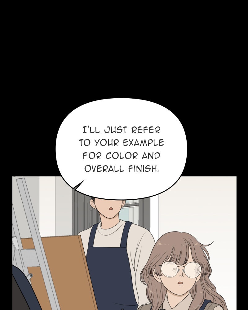 Illip Art High School Students Chapter 62 - Page 1