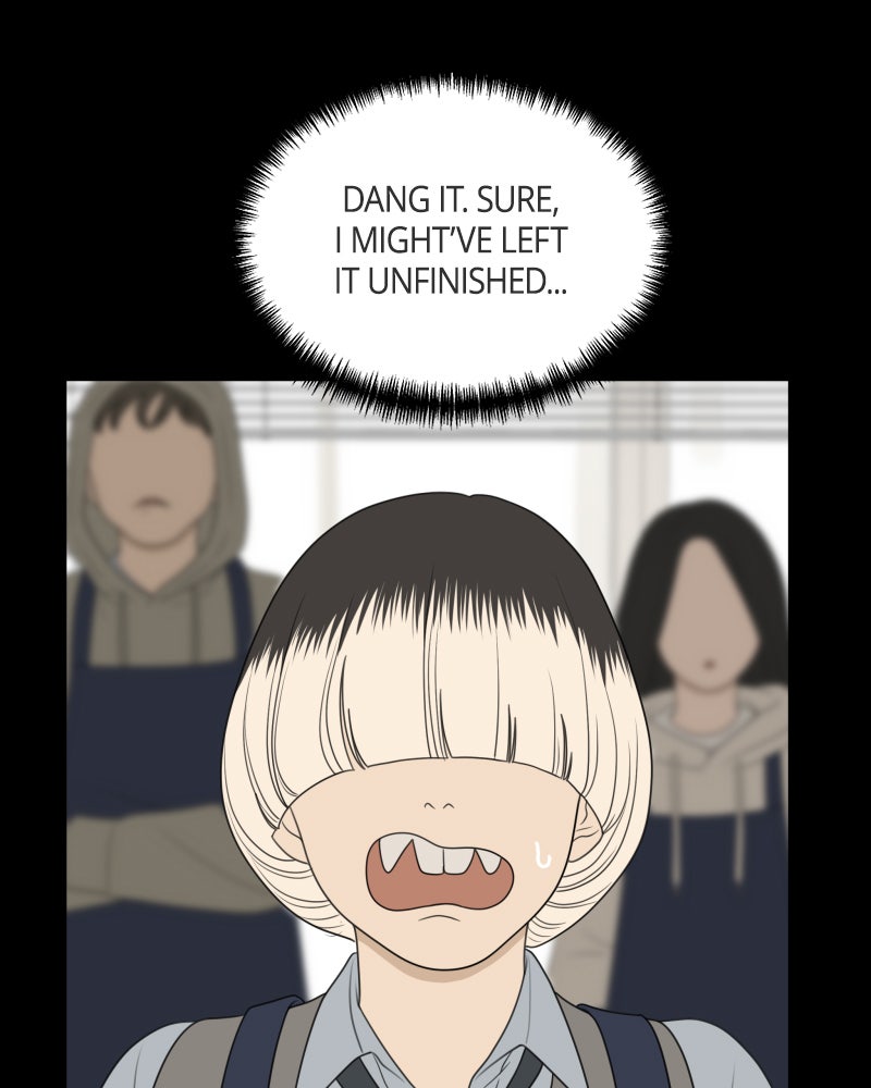 Illip Art High School Students Chapter 62 - Page 11