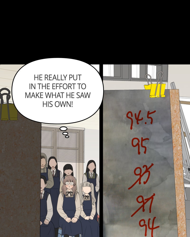 Illip Art High School Students Chapter 62 - Page 101