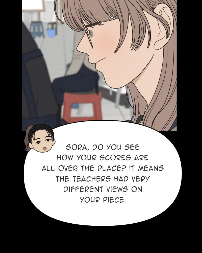 Illip Art High School Students Chapter 62 - Page 106